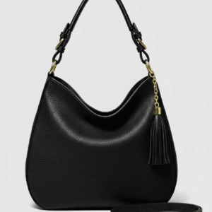 Alessia – Umhängetasche mit Schulterriemen aus ECHTLEDER